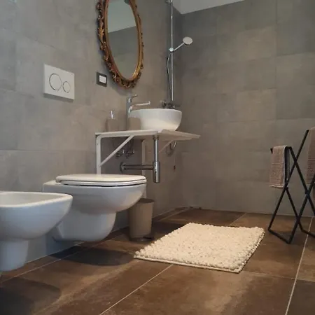 Apartment Casa Onorio Sorico