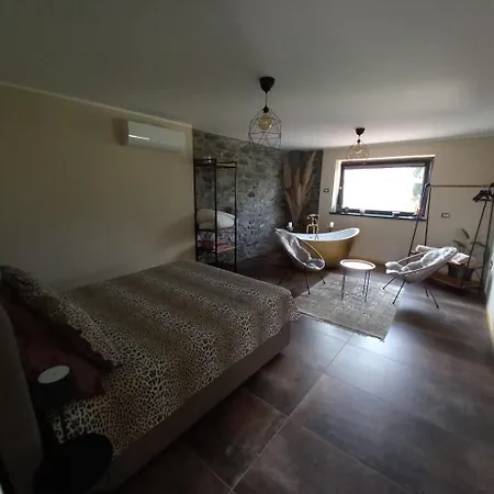 Casa Onorio Apartment *