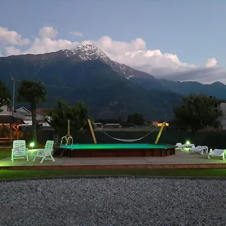 Casa Onorio Apartment