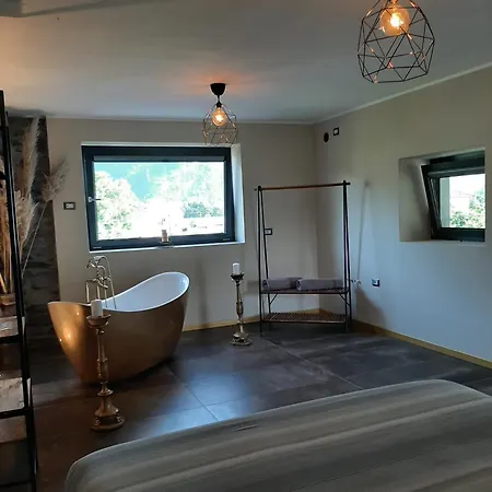 Casa Onorio * Sorico