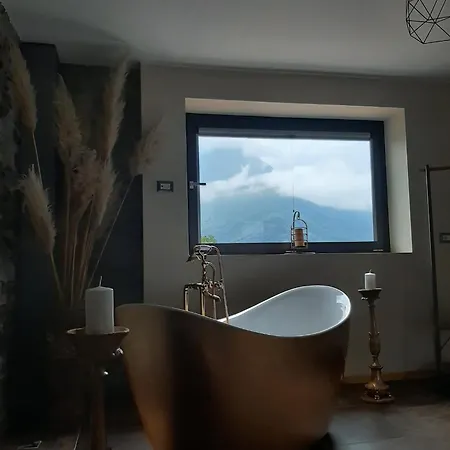 Casa Onorio Apartment *