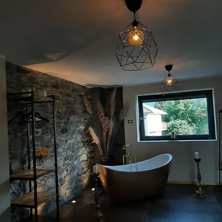 Casa Onorio Apartmán