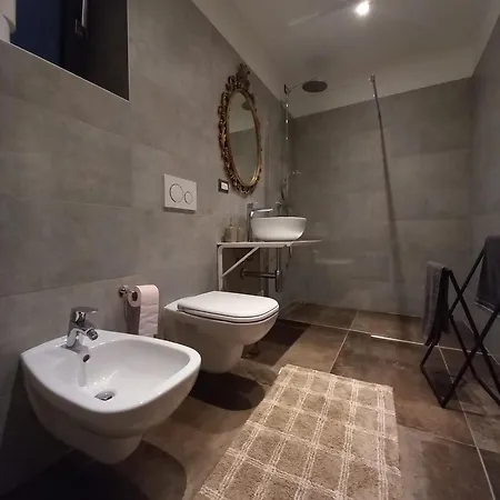 Apartment Casa Onorio