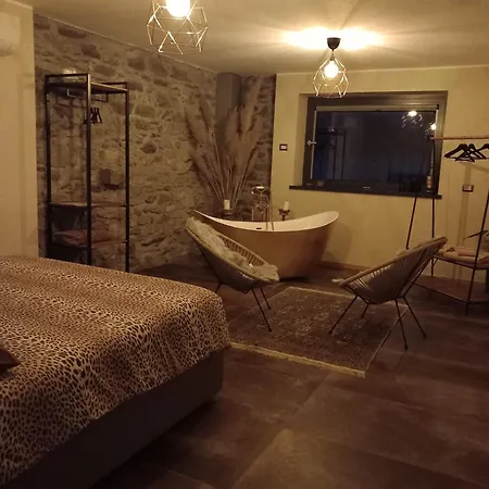 Casa Onorio Apartment