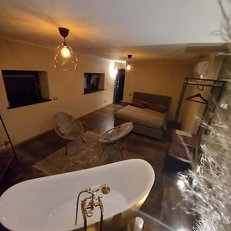 Casa Onorio Apartmán Sorico