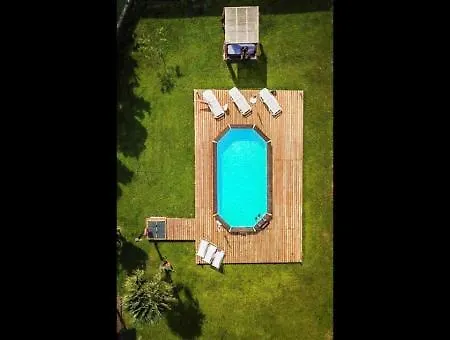 Casa Onorio Apartment *