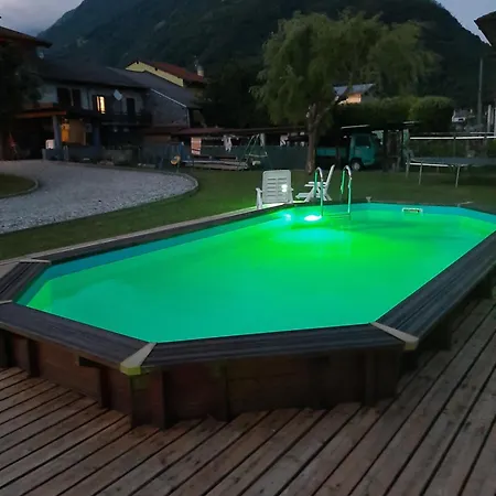 Apartment Casa Onorio