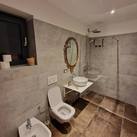 Casa Onorio Apartment