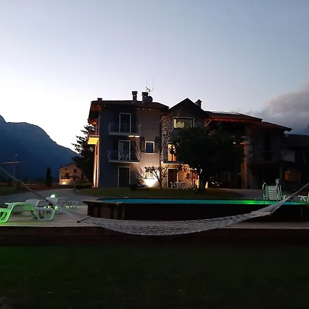 Apartment Casa Onorio Sorico