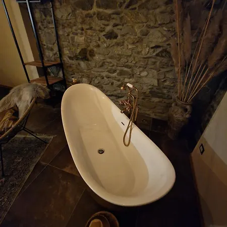 Casa Onorio Apartment