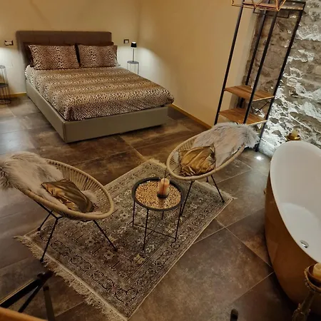 Apartment Casa Onorio