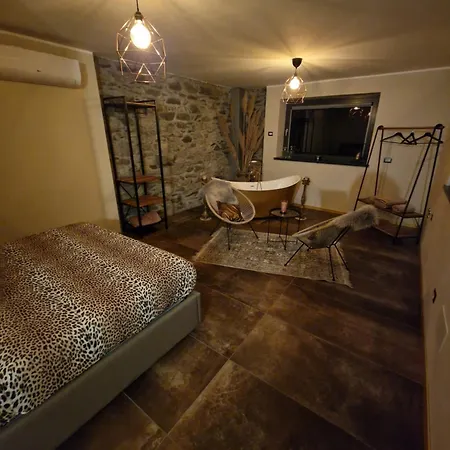 Apartment Casa Onorio