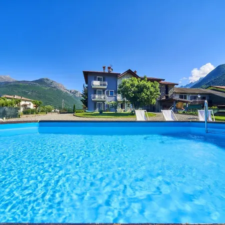 Casa Onorio Sorico