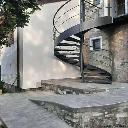Casa Onorio * Sorico