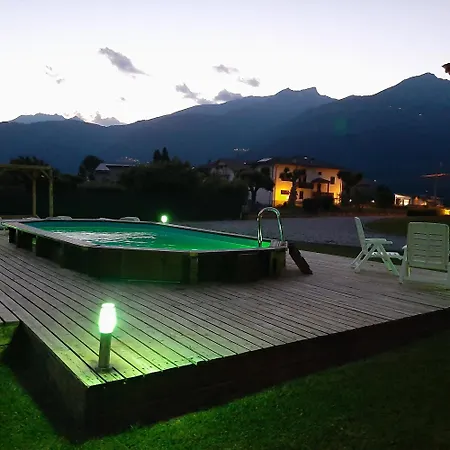 Casa Onorio Sorico