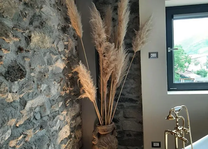 Casa Onorio Sorico