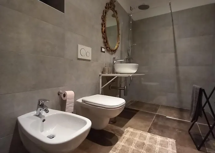 Casa Onorio * Sorico