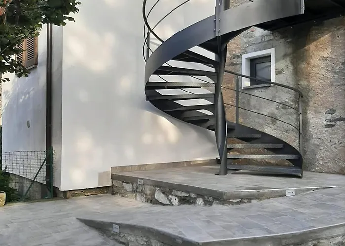 Casa Onorio * Sorico