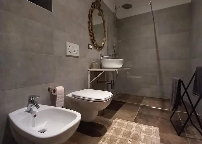 Daire Casa Onorio