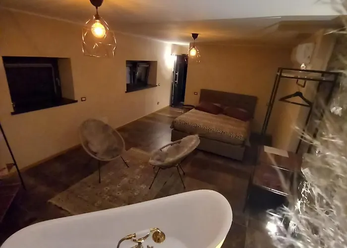 Casa Onorio Daire Sorico