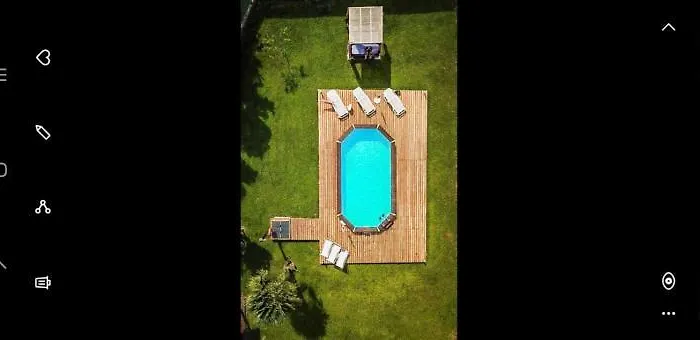 Casa Onorio Daire *