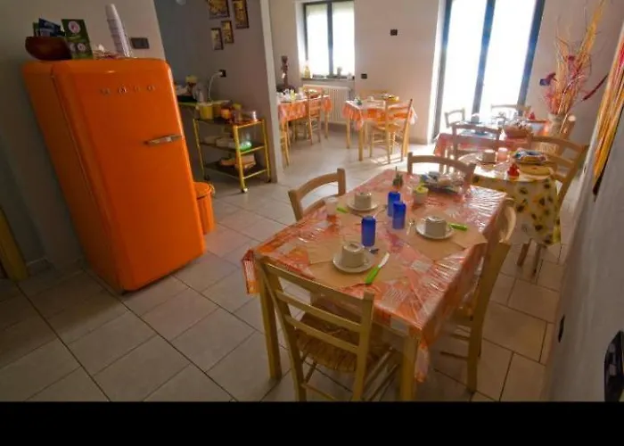 Daire Casa Onorio Sorico