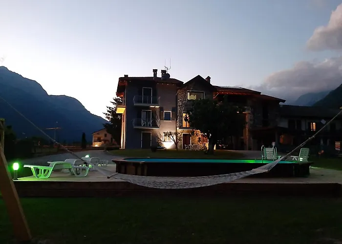 Daire Casa Onorio Sorico