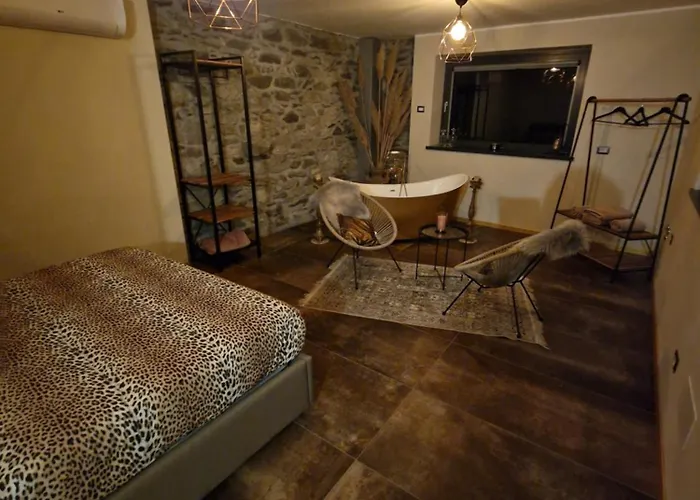 Daire Casa Onorio